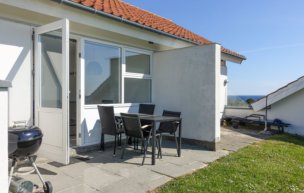 Ferienwohnung - Boesvang , Dänemark - I67307 6