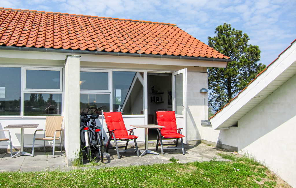 Ferieleilighet - Boesvang , Danmark - I67308 2