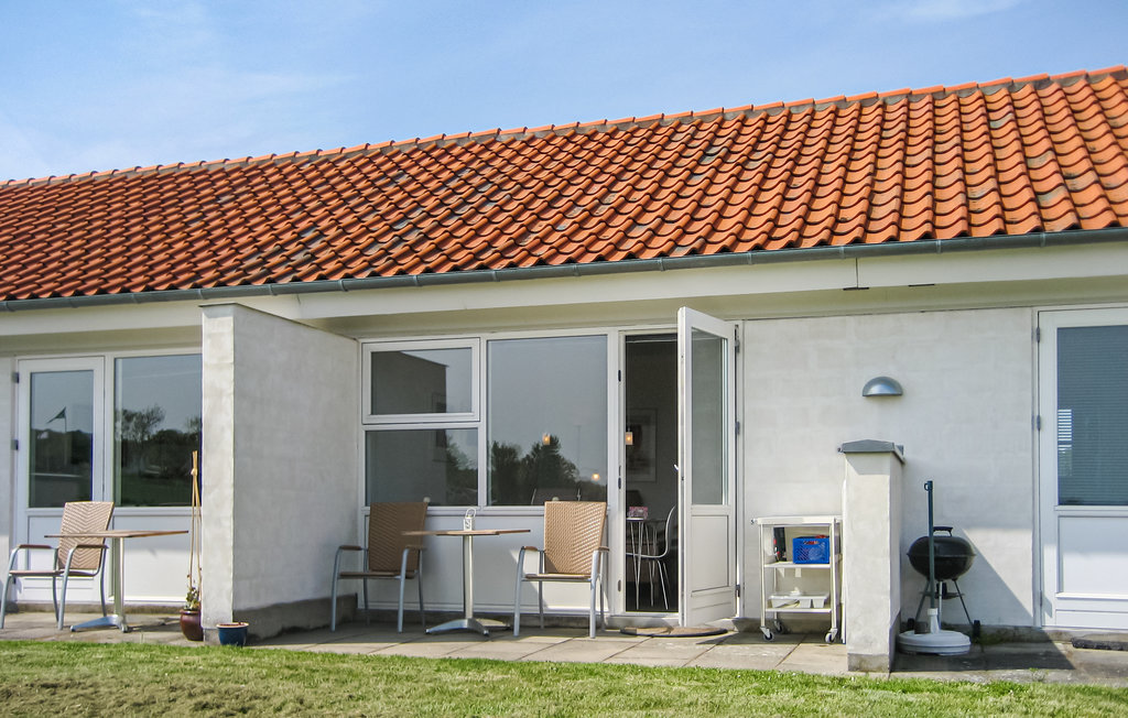 Ferieleilighet - Boesvang , Danmark - I67312 2