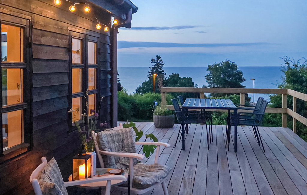 Feriehus - Sandkås , Danmark - I67037 9