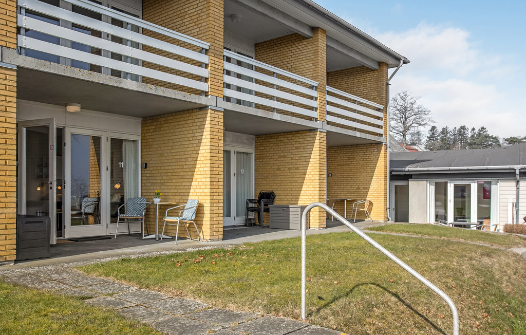 Ferieleilighet - Sandkås , Danmark - I67111 11