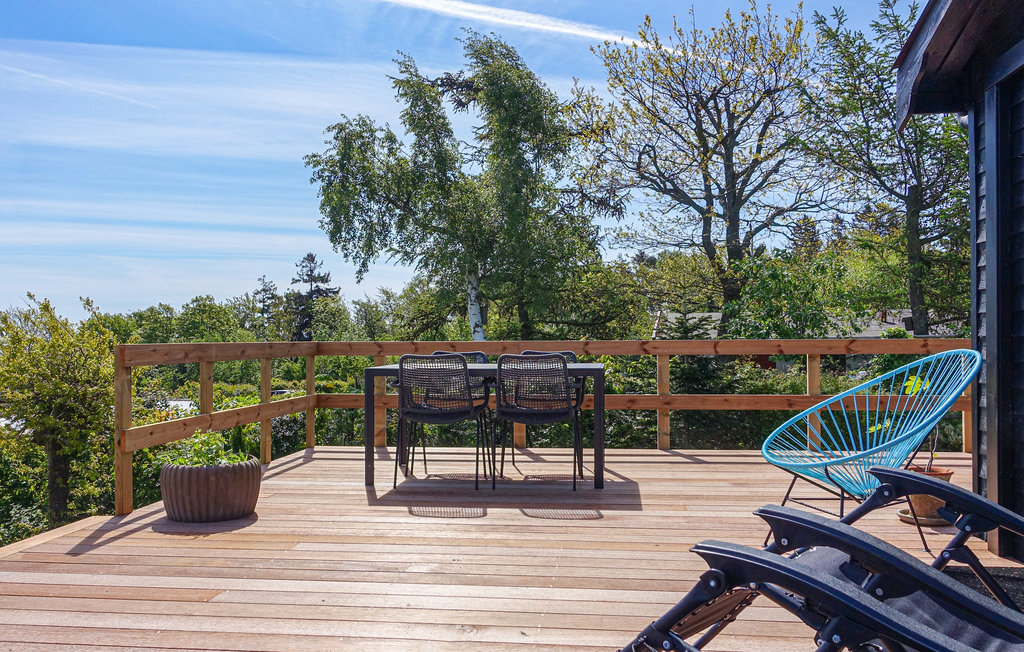 Feriehus - Sandkås , Danmark - I67037 15