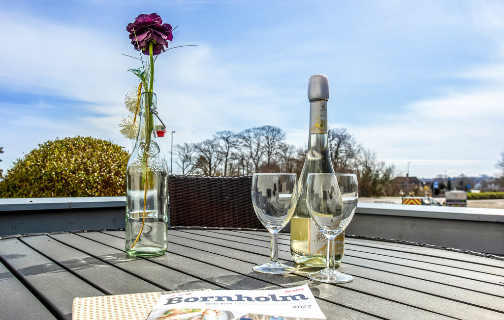 Ferieleilighet - Sandkås , Danmark - I67132 16