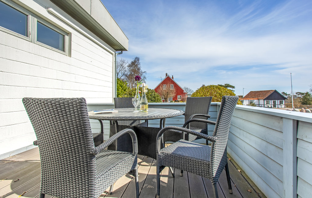 Ferieleilighet - Sandkås , Danmark - I67132 8