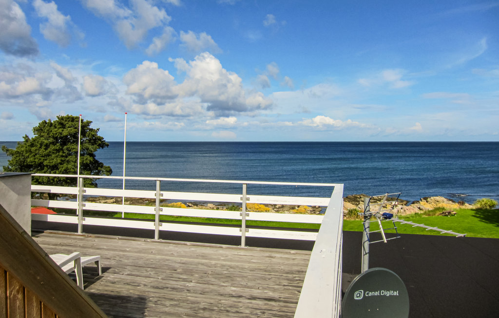 Feriehus - Sandkås , Danmark - I67049 9