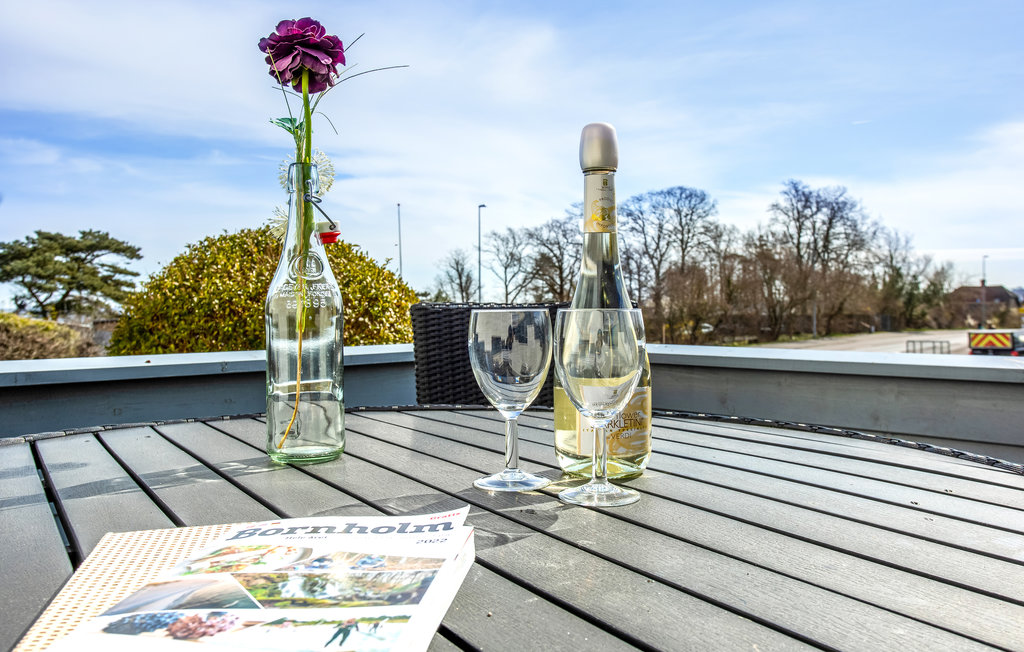 Ferieleilighet - Sandkås , Danmark - I67132 15