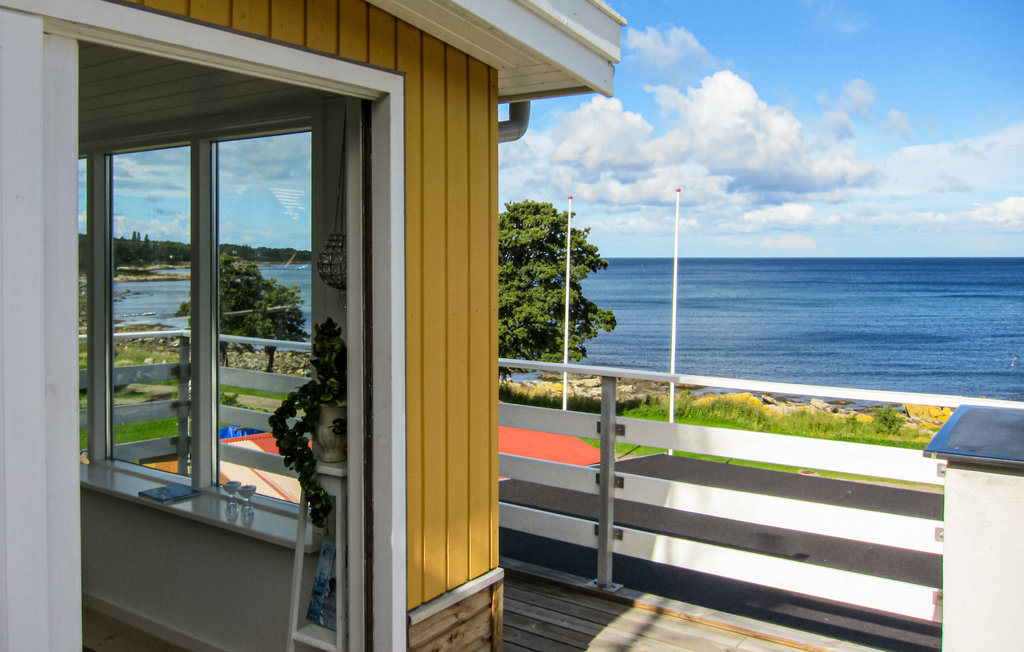 Feriehus - Sandkås , Danmark - I67049 8