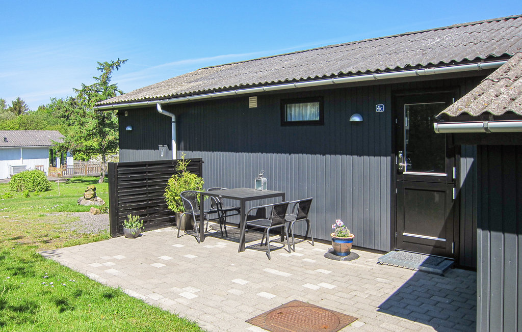 Feriehus - Sandkås , Danmark - I67064 12