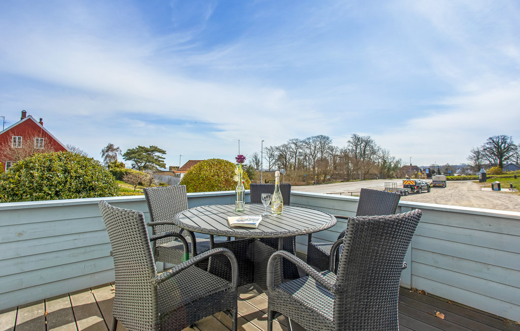 Ferieleilighet - Sandkås , Danmark - I67132 14