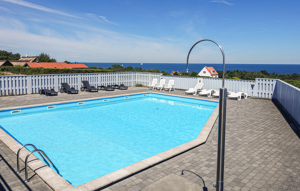 Ferienwohnung - Boesvang , Dänemark - I67307 4