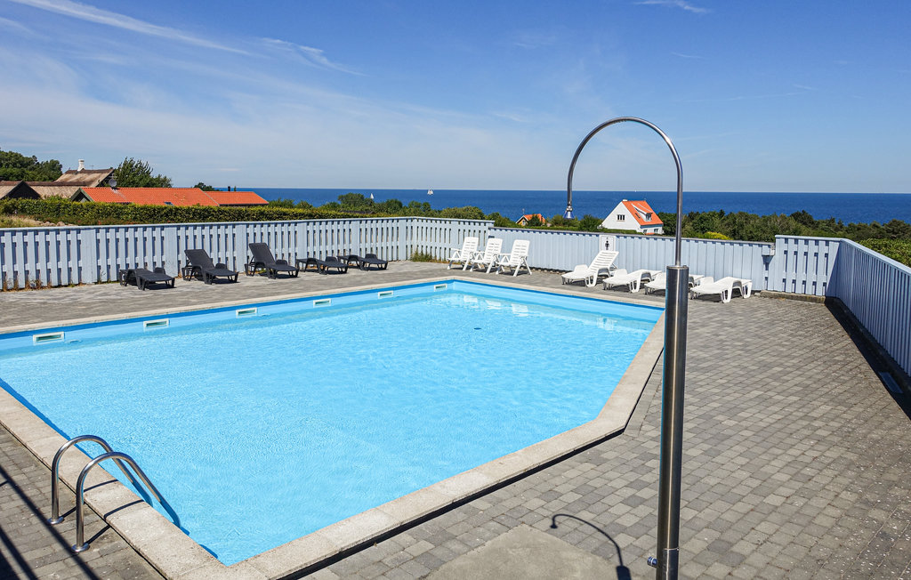 Ferieleilighet - Boesvang , Danmark - I67312 8