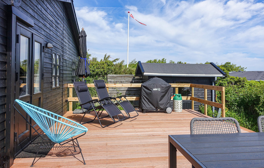 Feriehus - Sandkås , Danmark - I67037 13