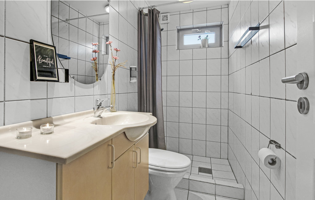Ferieleilighet - Sandkås , Danmark - I67132 27