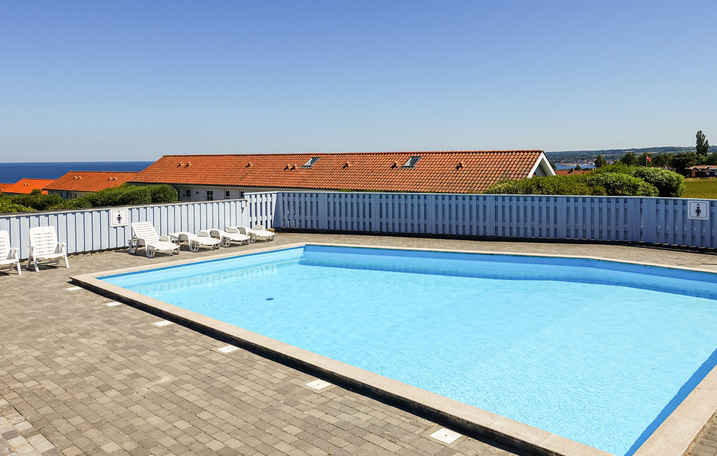 Ferieleilighet - Boesvang , Danmark - I67308 11