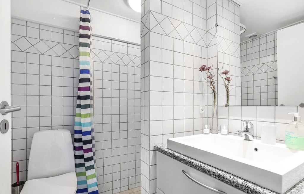 Ferieleilighet - Sandkås , Danmark - I67111 16