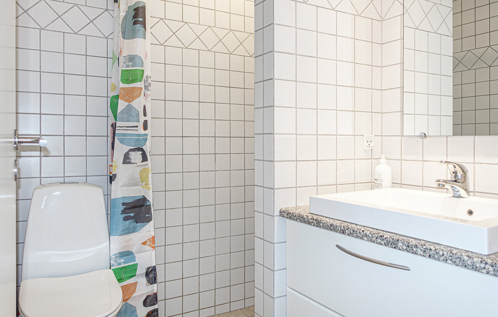 Ferienwohnung - Sandkås , Dänemark - I67118 17