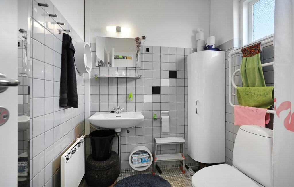 Ferieleilighet - Boesvang , Danmark - I67330 21