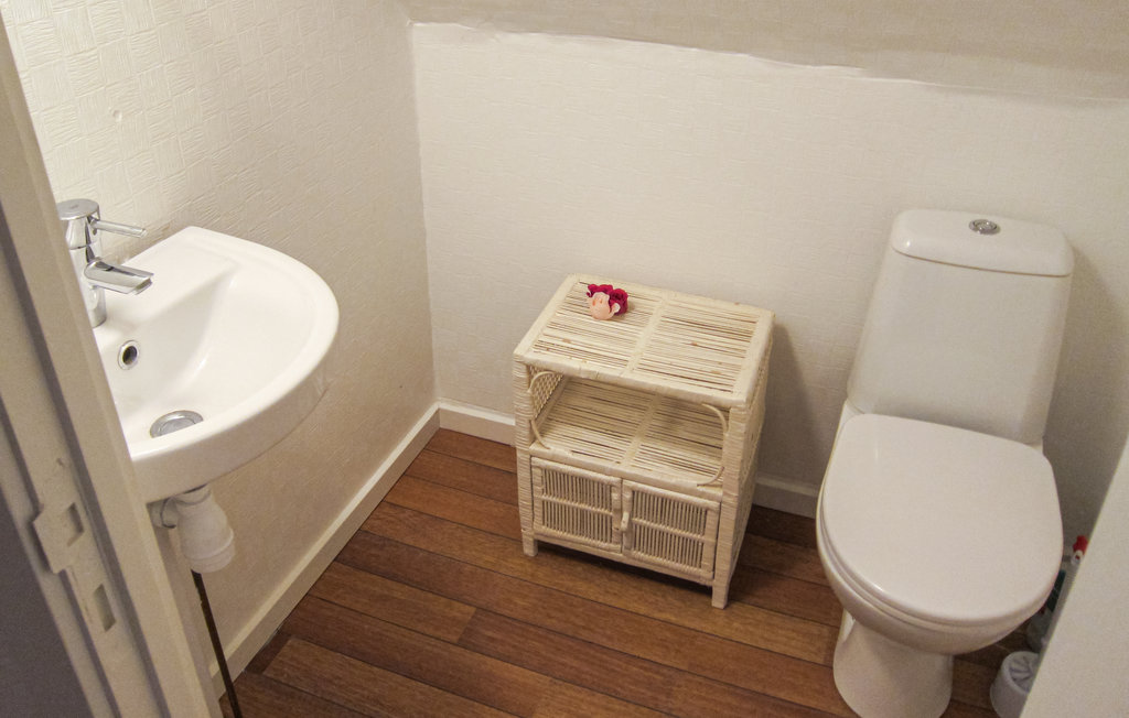 Feriehus - Sandkås , Danmark - I67049 22