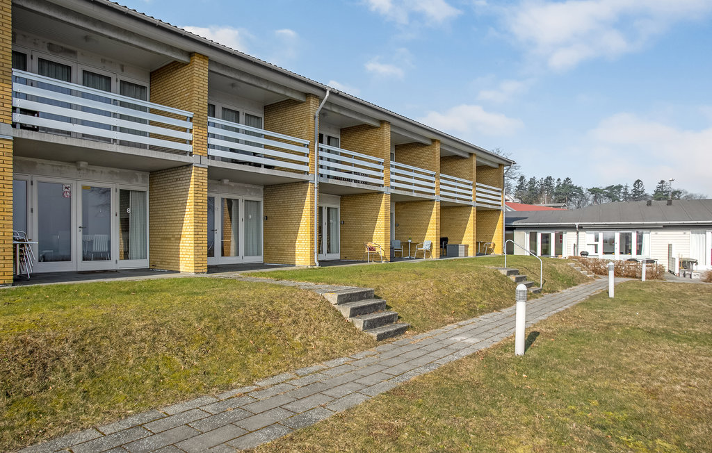 Ferieleilighet - Sandkås , Danmark - I67111 1