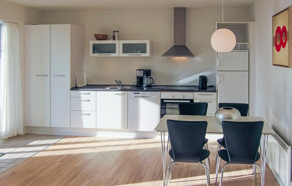 Ferieleilighet - Sandkås , Danmark - I67171 6