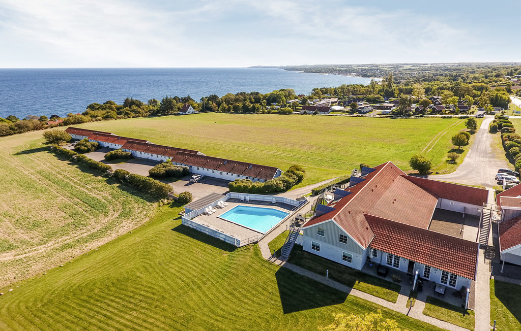 Ferieleilighet - Boesvang , Danmark - I67308 1