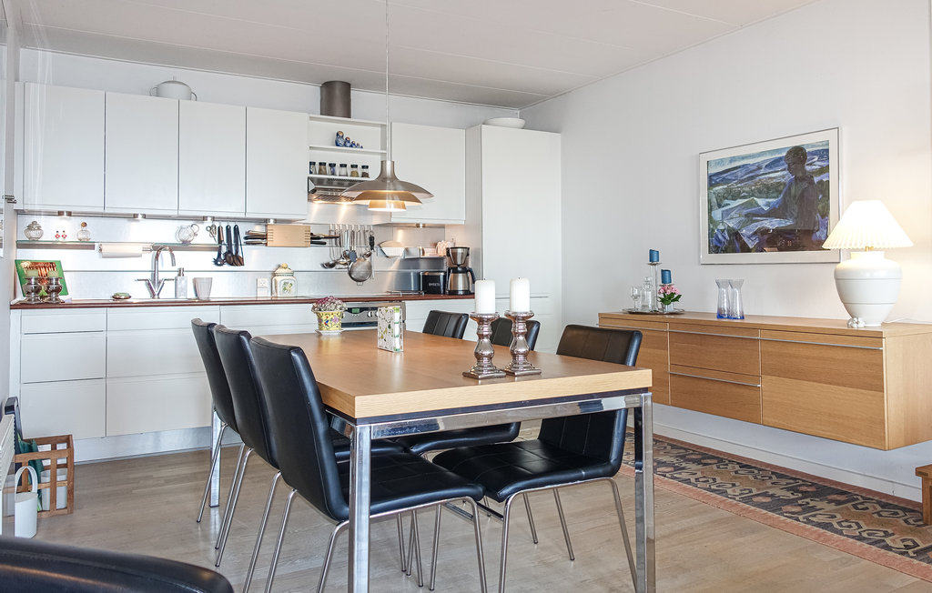 Lejlighed - Boesvang , Danmark - I67339 7