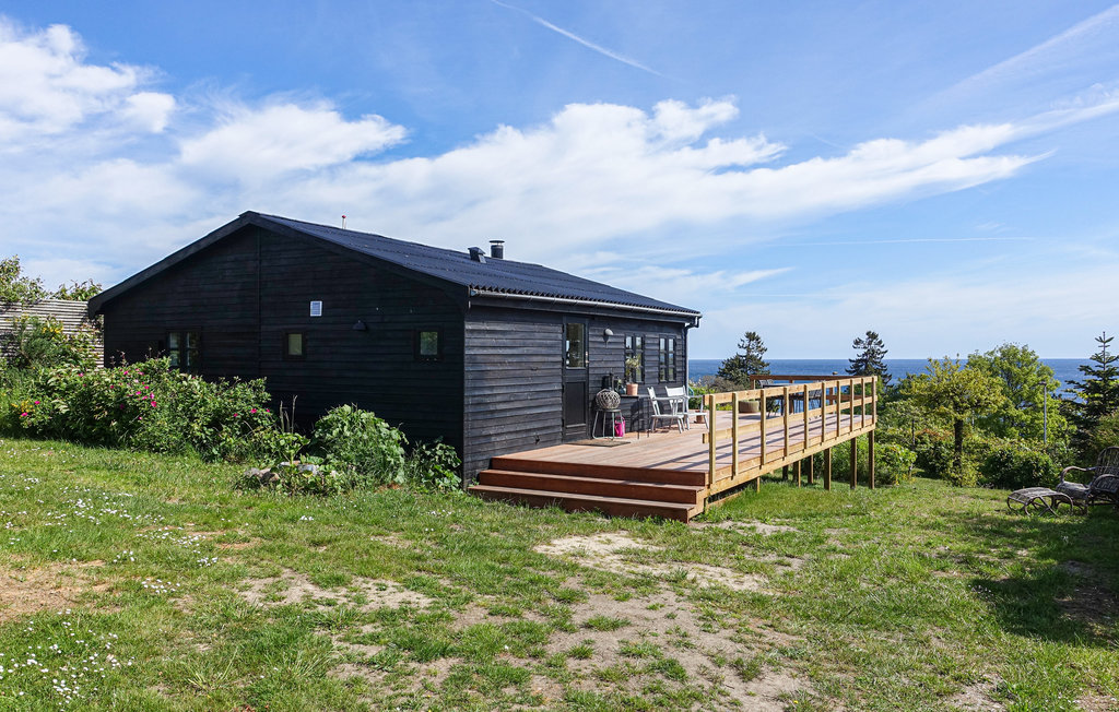 Feriehus - Sandkås , Danmark - I67037 10