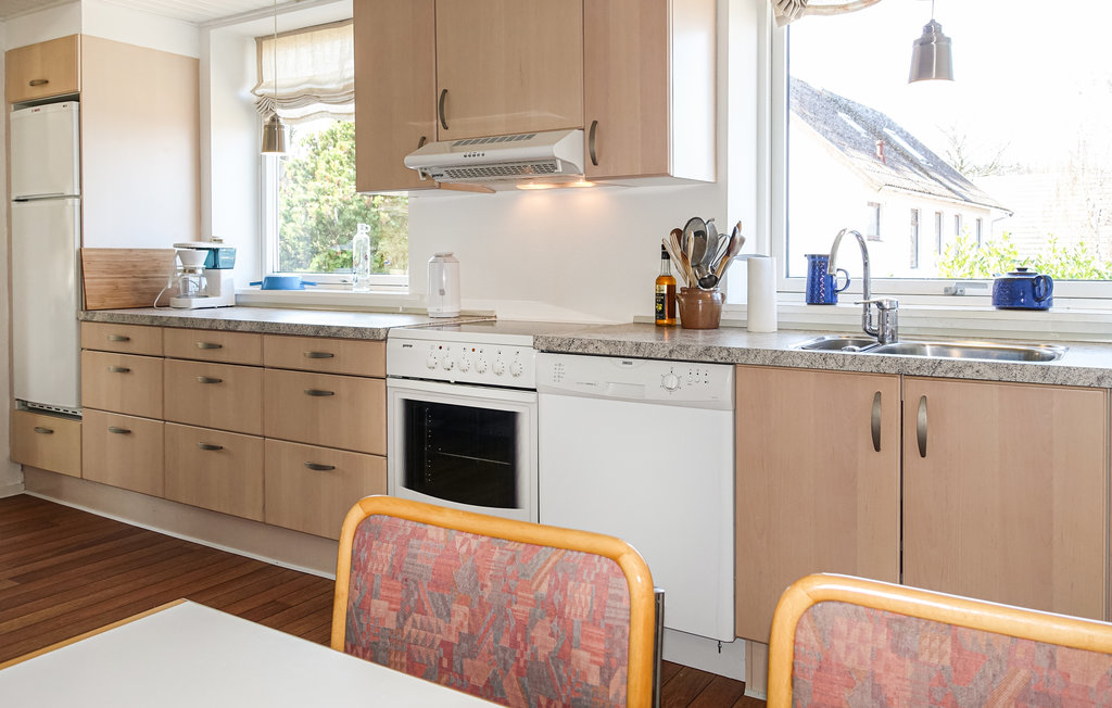 Feriehus - Sandkås , Danmark - I67049 14