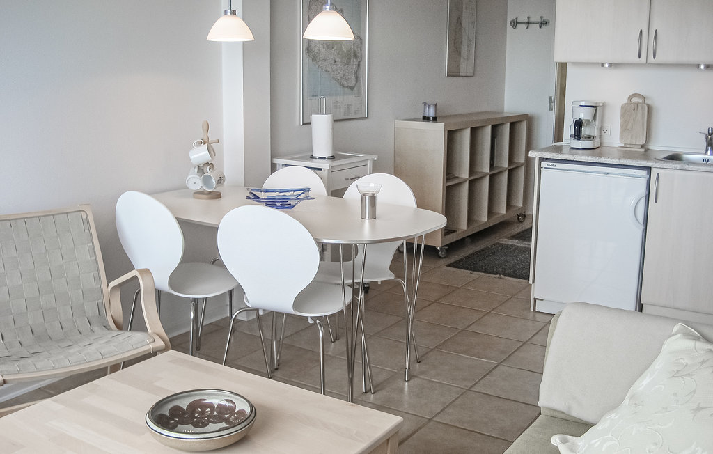 Ferienwohnung - Tejn/Rø , Dänemark - I67097 4