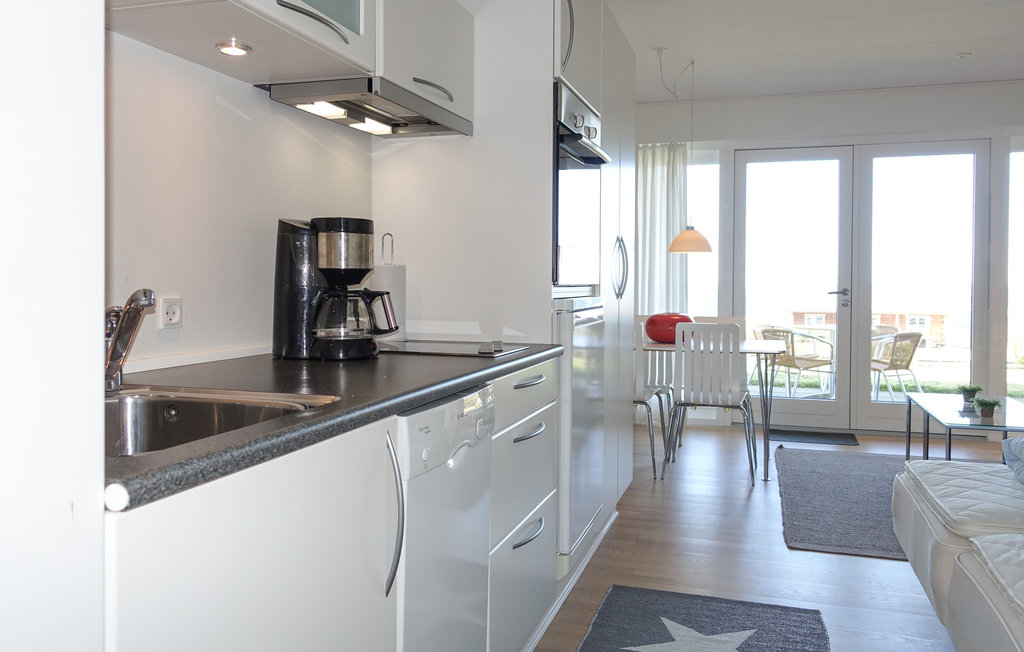 Lejlighed - Sandkås , Danmark - I67113 13