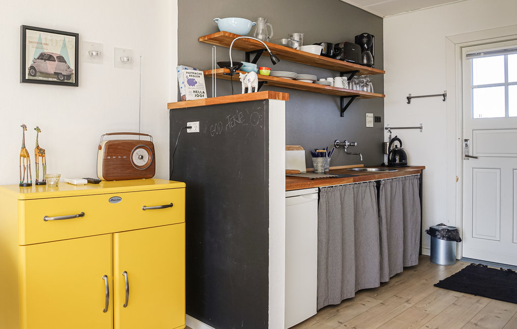 Lejlighed - Boesvang , Danmark - I67311 5