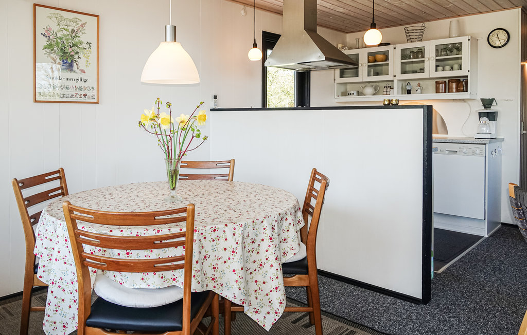 Feriehus - Sandkås , Danmark - I67064 5