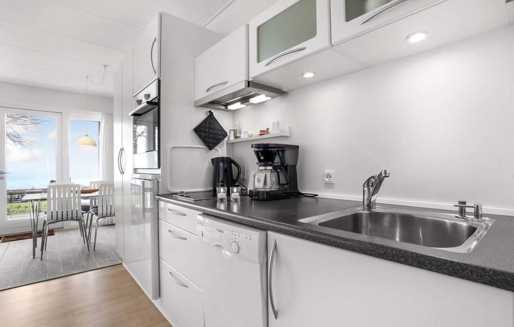 Ferieleilighet - Sandkås , Danmark - I67111 7