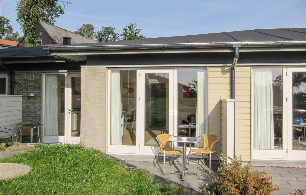 Ferieleilighet - Sandkås , Danmark - I67171 1