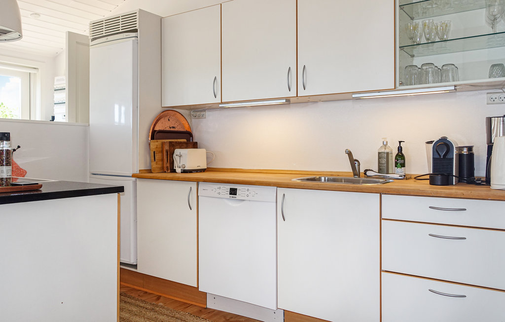 Feriehus - Sandkås , Danmark - I67037 7