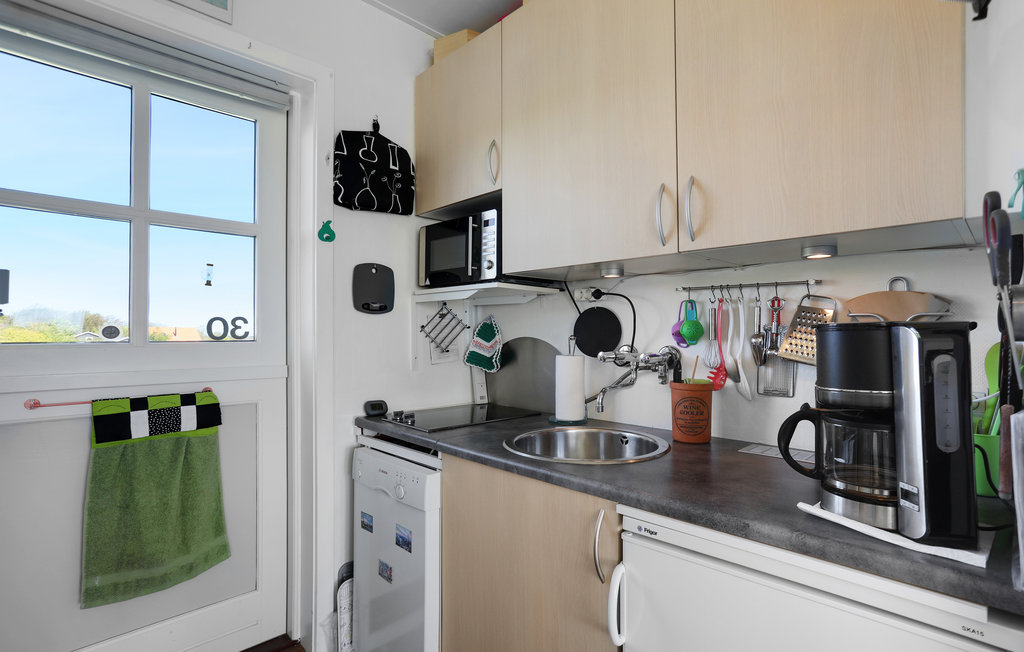 Ferieleilighet - Boesvang , Danmark - I67330 6