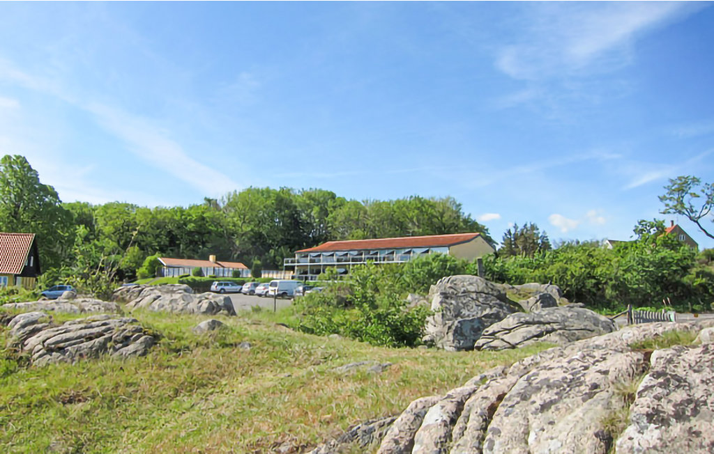 Ferienwohnung - Tejn/Rø , Dänemark - I67098 11