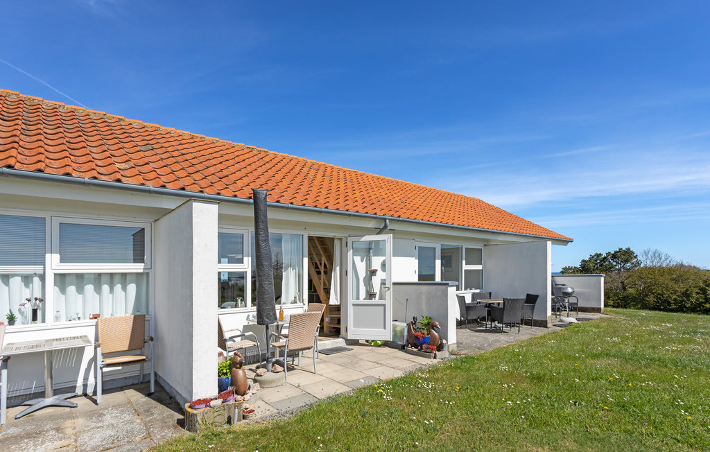 Ferieleilighet - Boesvang , Danmark - I67330 11