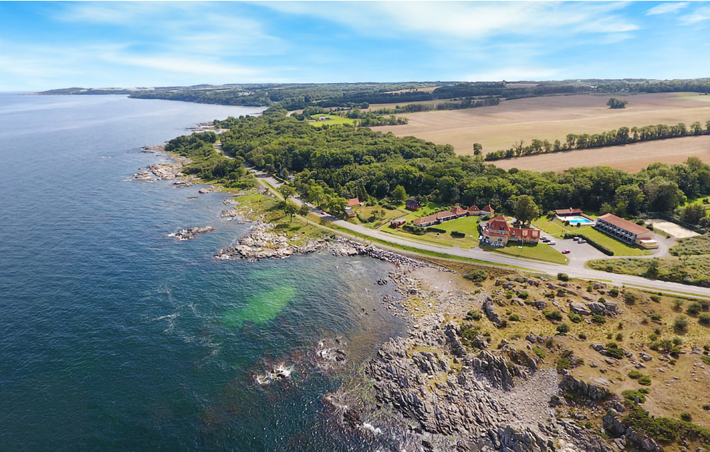 Ferienwohnung - Tejn/Rø , Dänemark - I67098 8