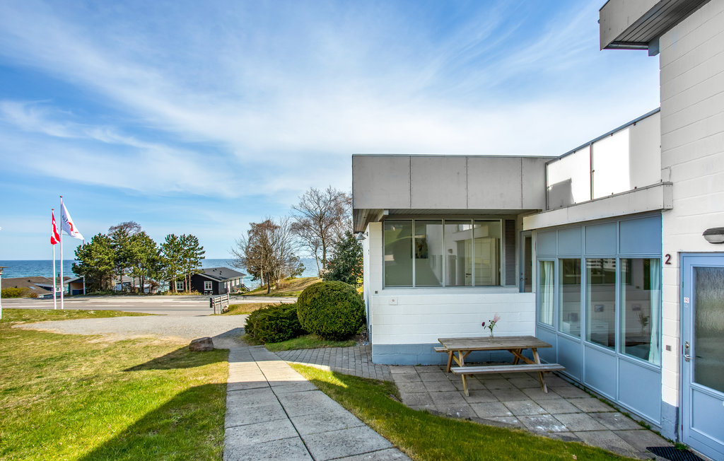 Ferieleilighet - Sandkås , Danmark - I67132 12