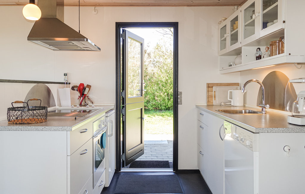 Feriehus - Sandkås , Danmark - I67064 6