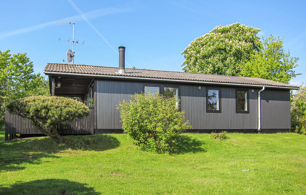 Feriehus - Sandkås , Danmark - I67064 10