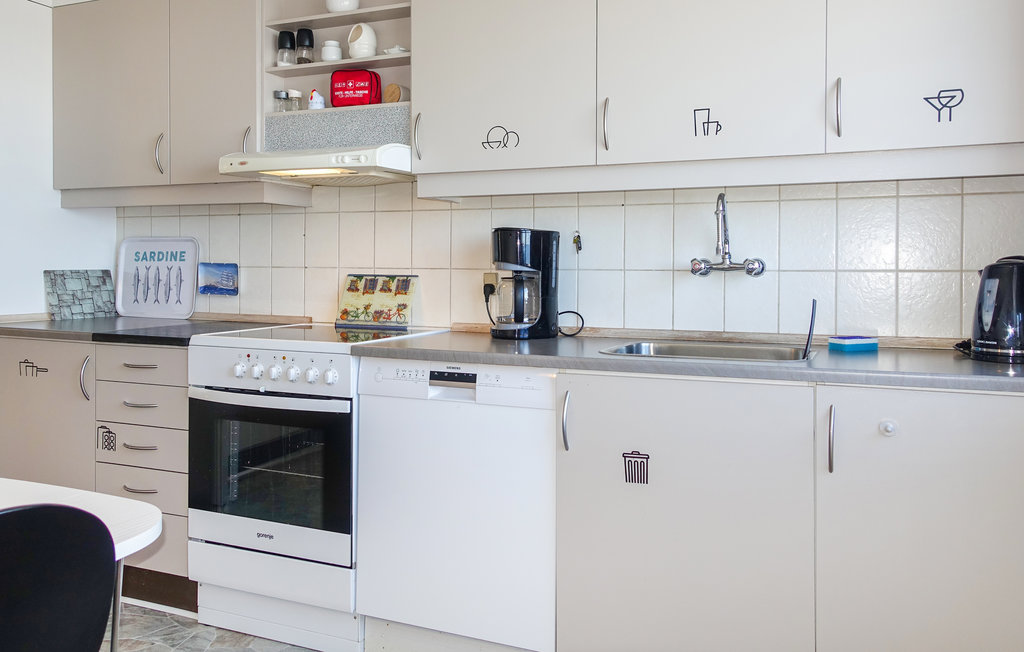 Ferieleilighet - Sandkås , Danmark - I67070 9