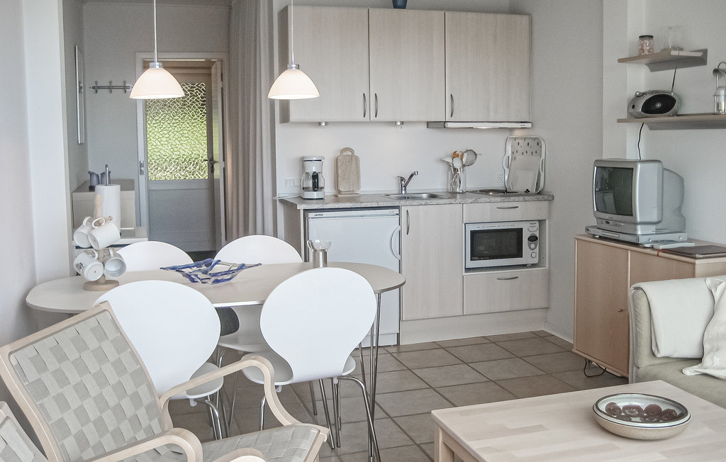 Ferienwohnung - Tejn/Rø , Dänemark - I67097 5