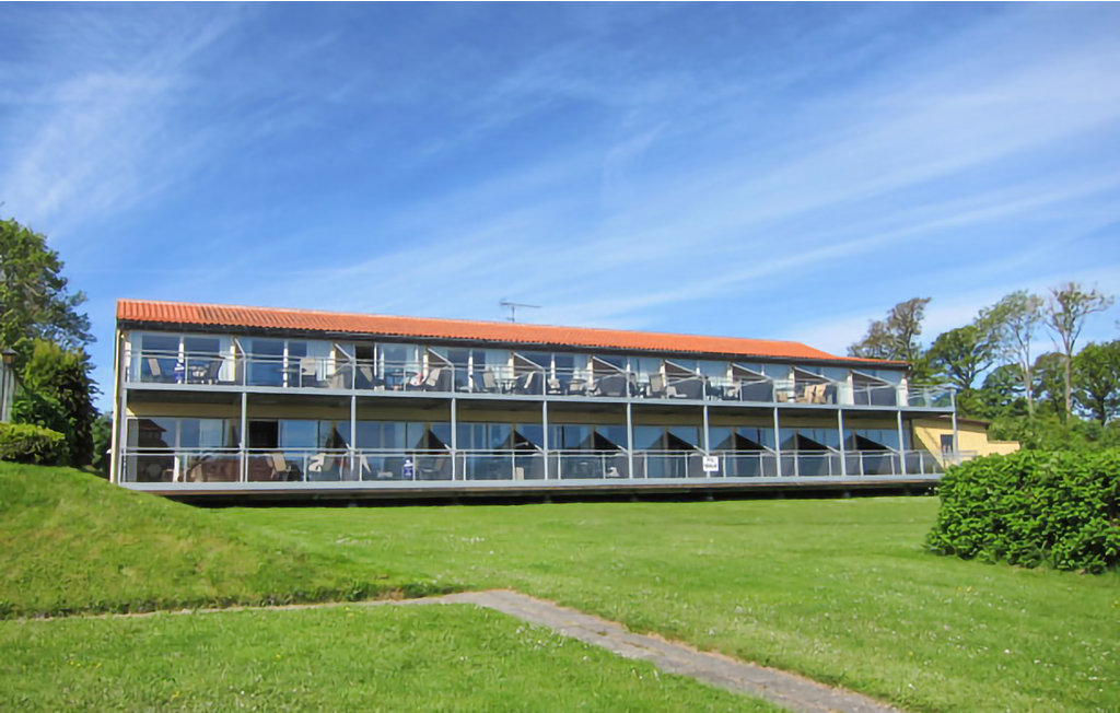 Ferienwohnung - Tejn/Rø , Dänemark - I67098 9