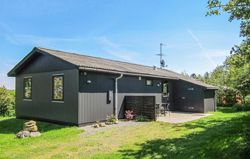 Feriehus - Sandkås , Danmark - I67064 8