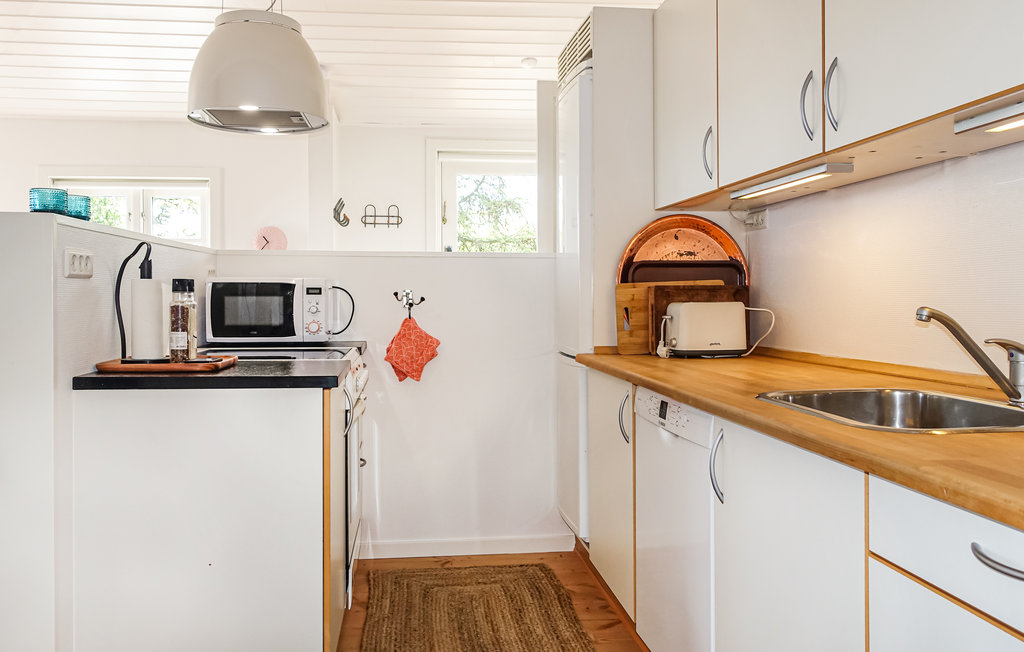 Feriehus - Sandkås , Danmark - I67037 22