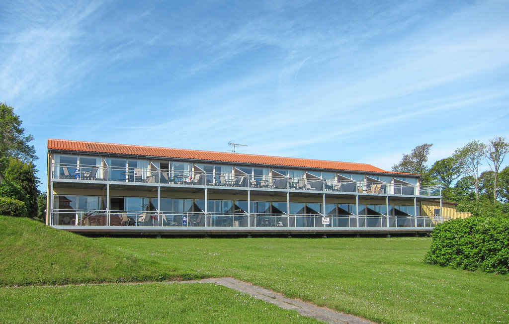 Ferienwohnung - Tejn/Rø , Dänemark - I67097 8