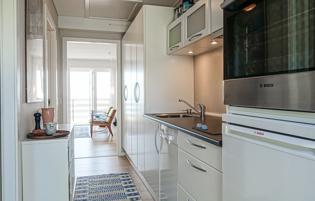 Ferienwohnung - Sandkås , Dänemark - I67118 12