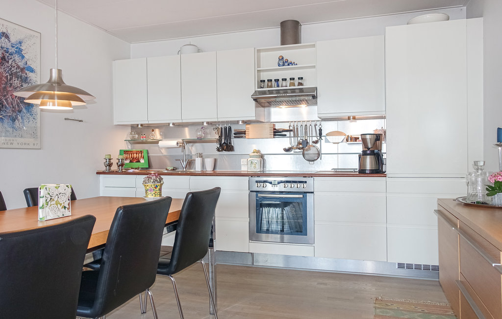 Lejlighed - Boesvang , Danmark - I67339 8